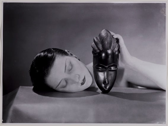 Man Ray